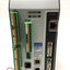Used Keyence LS-9501 High-Speed Optical CMOS Micrometer Digital Controller 24VDC
