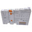 New Wago 750-614 Power Potential Multiplication Distribution Module, 0-230VAC/DC