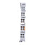 New Wago 750-614 Power Potential Multiplication Distribution Module, 0-230VAC/DC