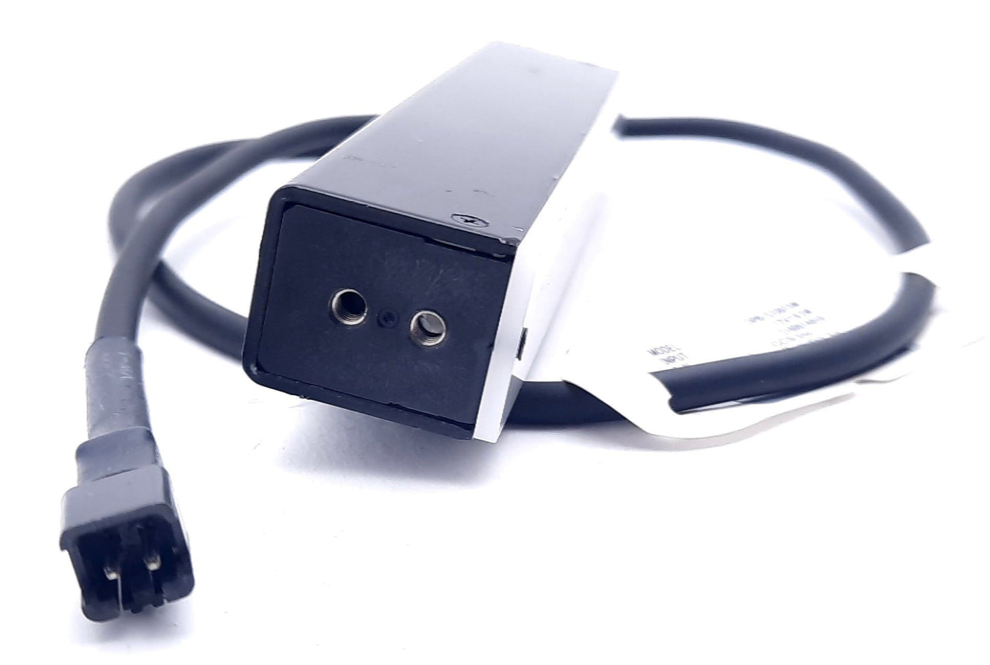 Used CCS OPB-S10015W Sensing Bar Lighting 12VDC, 6.2W, 110mm x 18.6mm x 23.3mm