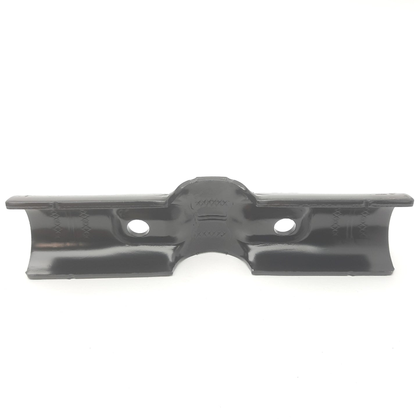 New – Open box Lot of 20 MayTec 21.121.04A.1 Joint Connector, 180°, 28mm ABS Coated Pipe, Black