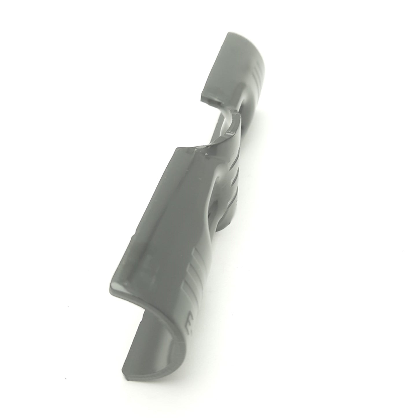 New – Open box Lot of 20 MayTec 21.121.04A.1 Joint Connector, 180°, 28mm ABS Coated Pipe, Black