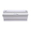 New – Open box SMC CDQ2B40-100DCZ Compact Cylinder, ø40mm Bore, 100mm Stroke, 1.0 MPa Max