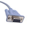 New Datalogic 93A051385 CAB-AUX03 Cable, M12 3-Pin Male to DB9 Female, 3m Length