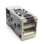 New SMC AXT336-1A-3-02 Manifold Block Sub Assembly, SU Entry Type, 1.0MPa Max