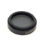 New Midwest Optical PL032-25.5 Linear Polarizer Filter M25.5 Thread, 400-700nm Range