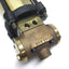 Used Parker B80132005-01260X0600 Bellows Air Motor Cylinder Actuator 6" Stroke, 12VAC