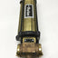 Used Parker B80132005-01260X0600 Bellows Air Motor Cylinder Actuator 6" Stroke, 12VAC
