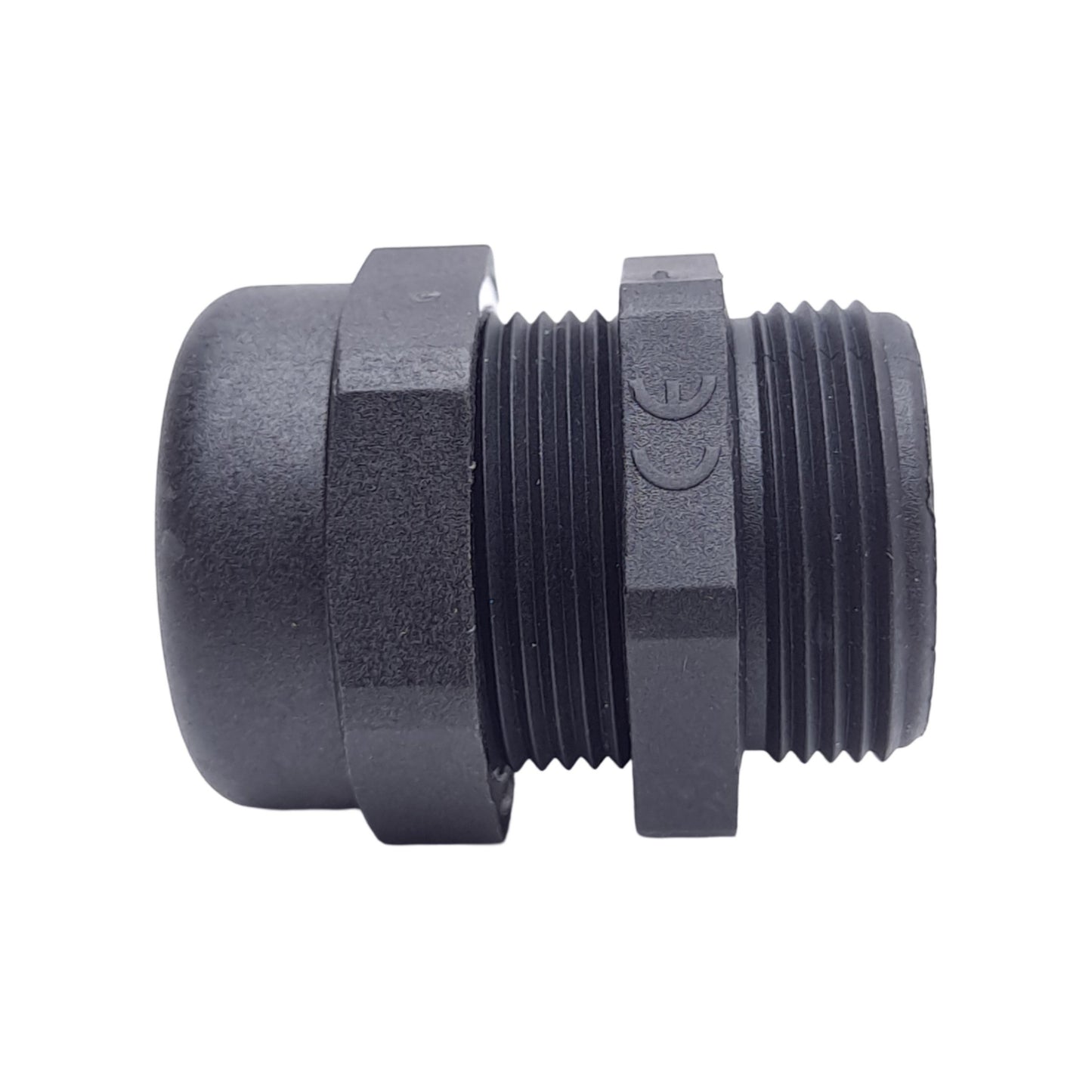 New – Open box Lot of 7 Altech 5313625 Cord Grip Cable Gland, PG21, ø12-18mm Cable Range