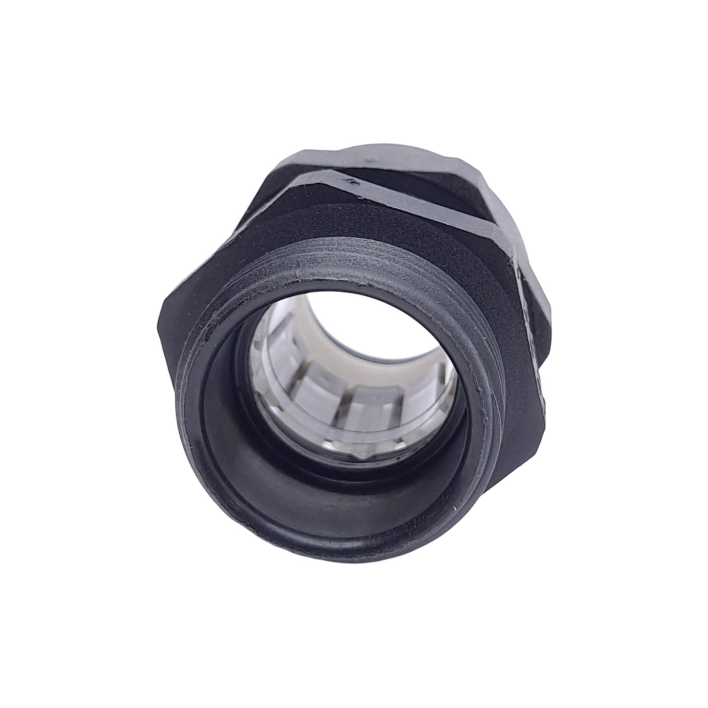 New – Open box Lot of 7 Altech 5313625 Cord Grip Cable Gland, PG21, ø12-18mm Cable Range