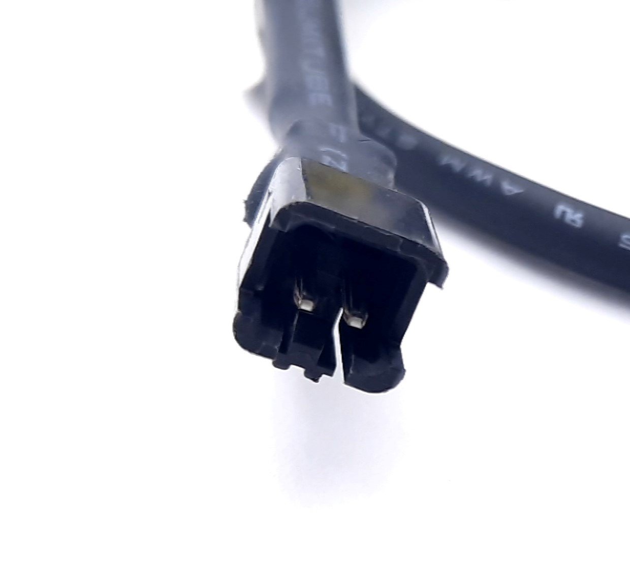 Used CCS OPR-S70-43R LED Ring Light Red 12VDC, 6.2W OD 70mm ID 43mm Height 18mm