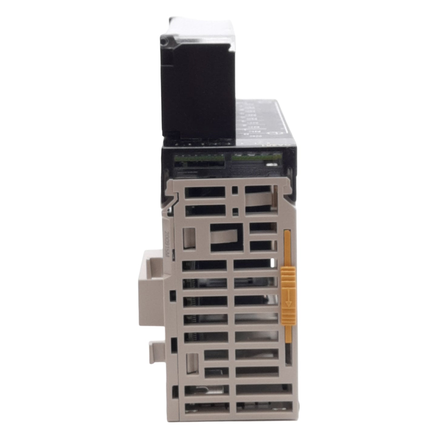 New Omron CJ1W-OA201 PLC Digital Triac Output Module 8-Points 240VAC 0.6A DIN Rail