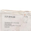New – Open box Lot of 25 MayTec 2.21.B15.99 Cross Bushing w/ Screw, PG1.5", 25mm Length, ø13mm