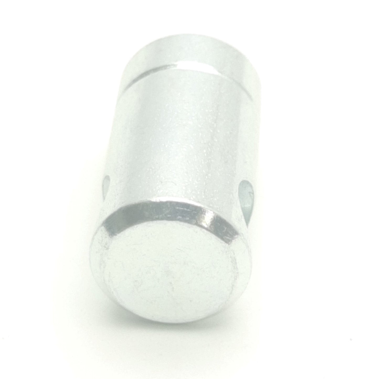 New – Open box Lot of 25 MayTec 2.21.B15.99 Cross Bushing w/ Screw, PG1.5", 25mm Length, ø13mm