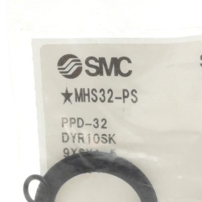 New SMC MHS32-PS Replacement Parts Seal Kit, Piston Packing O-Rings For MHS2-32D
