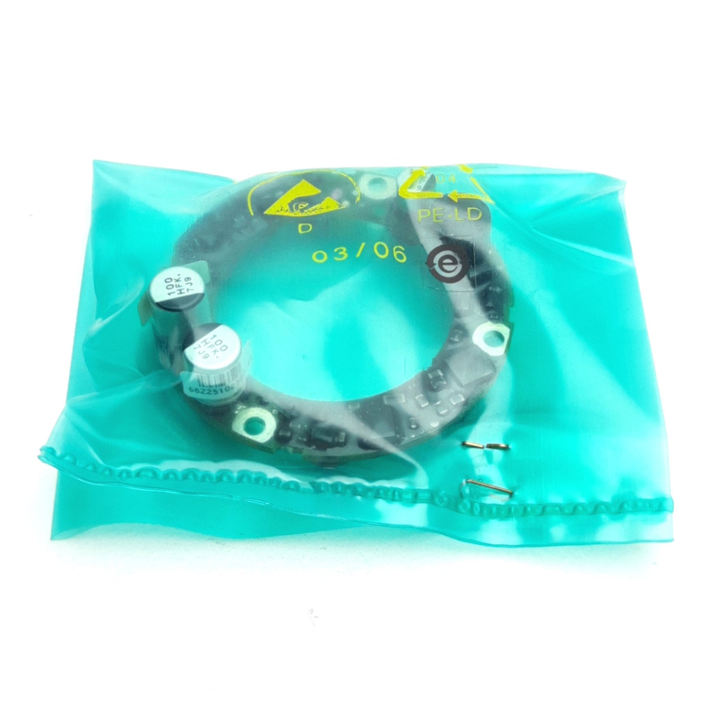 New Datalogic 93A401022 LT-004 Internal LT White Wide Angle Light System