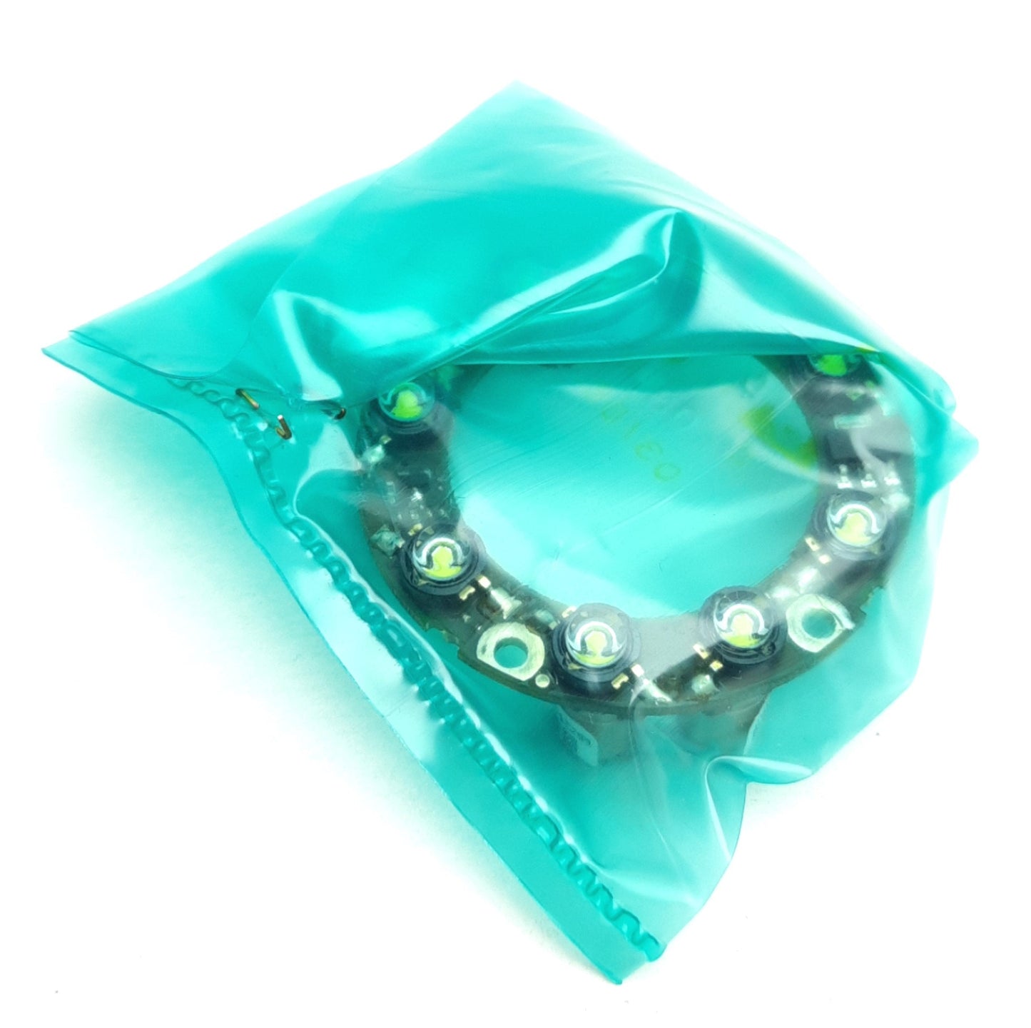 New Datalogic 93A401022 LT-004 Internal LT White Wide Angle Light System