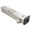 New Parker HD085T02SD03 Linear Actuator, 200mm Travel, 10mm Lead, 374lbs Load