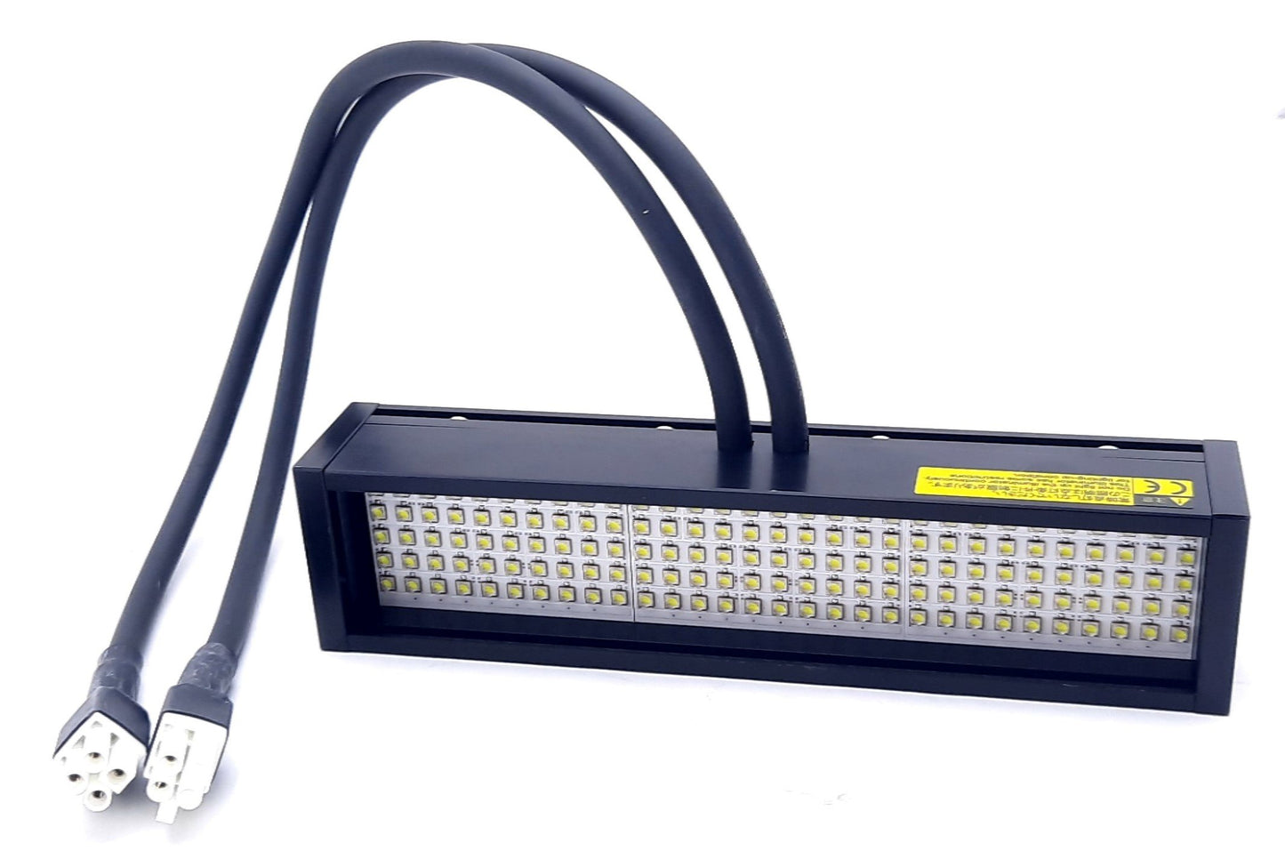 Used CCS LDL-PF-152X30SW Industrial Vision Illumination 48VDC, 27A 164 x 38 x 30mm