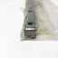 New THK HSR20-460L Linear Motion Ball Bearing Standard Profile Guide Rail 460mm Long