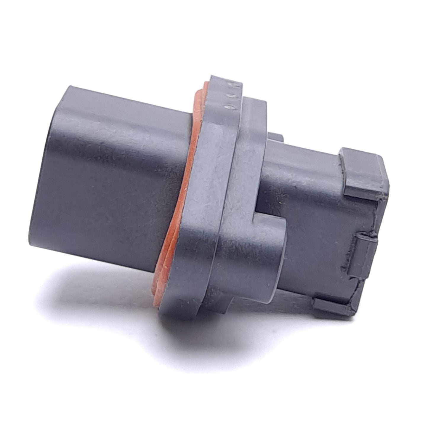 New – Open box TE Connectivity Deutsch DT04-6P-CL09 Housing For Male Terminals, 6-Position