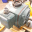 Used Leeson 170151.60 C365T34DB4B 100HP 75kW AC Motor 208-230/460V 260/130A 3565 RPM