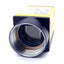 Used Cognex CAM-CIC-4000-25-G Area-Scan Camera C Mount 12VDC-24VDC 2.9W 4Mpixel