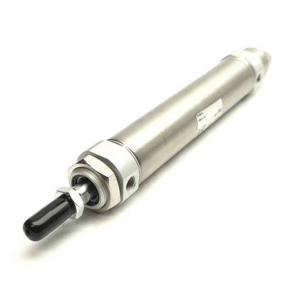 New – Open box SMC CDM2C32-125Z Pneumatic Cylinder 32mm Bore, 125mm Stroke, Rc1/8 Ports