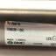 New – Open box SMC CDM2C32-125Z Pneumatic Cylinder 32mm Bore, 125mm Stroke, Rc1/8 Ports