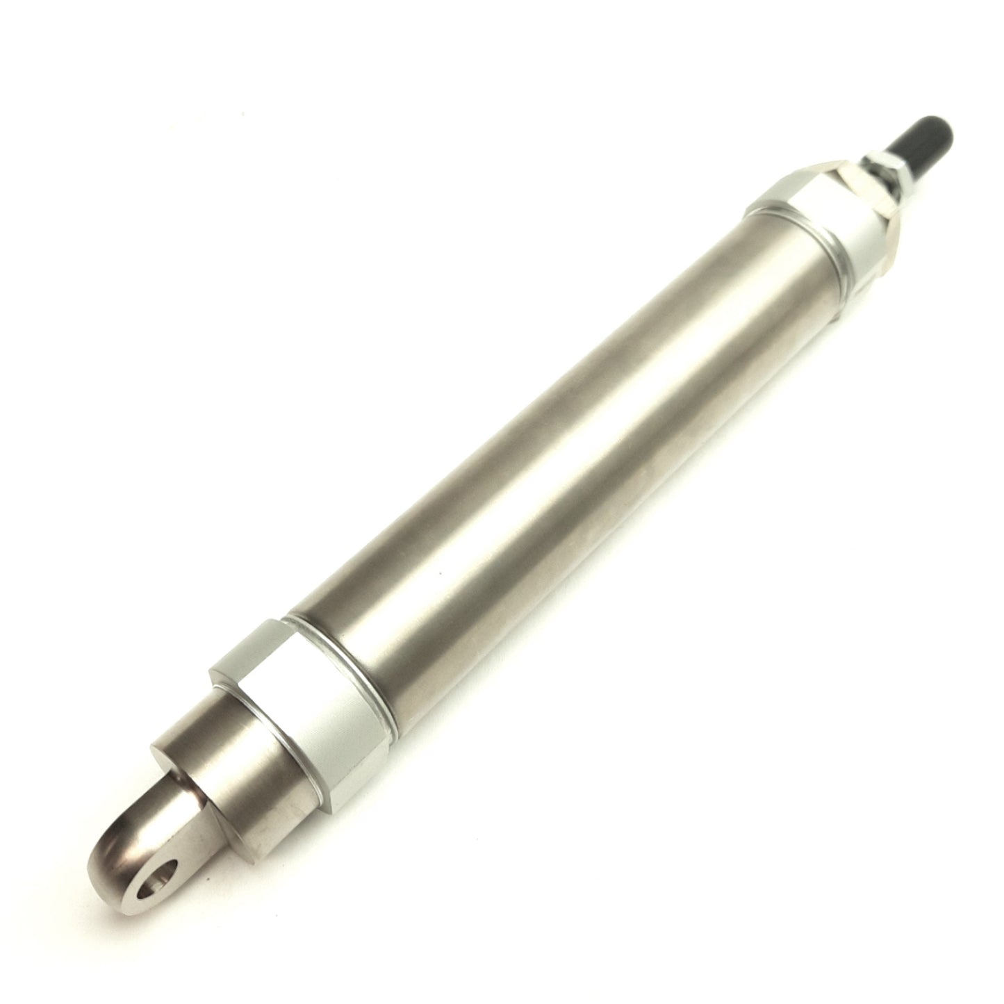 New – Open box SMC CDM2C32-125Z Pneumatic Cylinder 32mm Bore, 125mm Stroke, Rc1/8 Ports
