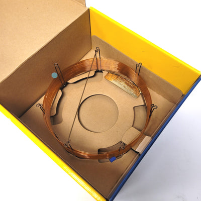 Used Agilent 125-5532 DB-5MS Gas Chromatography Column 30m 0.53mmI.D. -60°C To 300°C