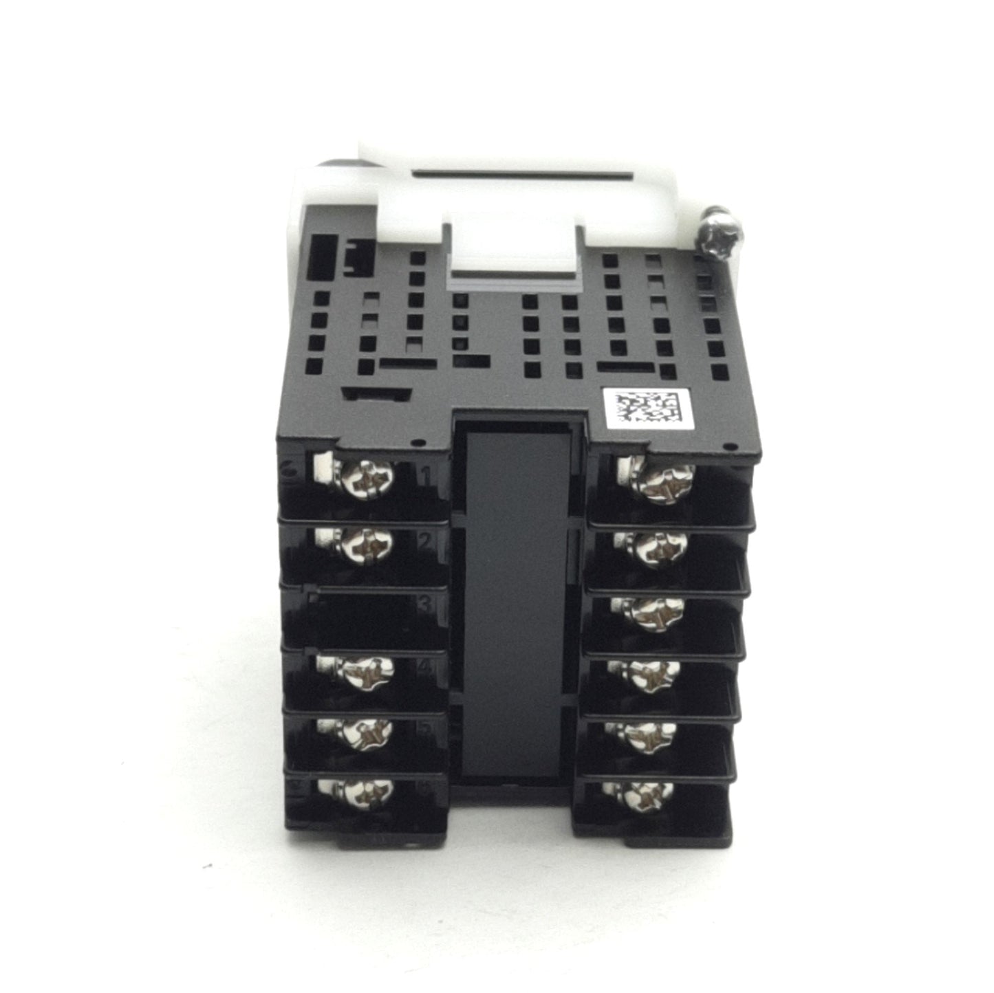 New Omron E5CC-QX2ASM-800 Digital Controller, Universal Input, 12VDC PNP Output