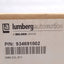 New Lumberg Automation 934691002 I/O Module, 16 Digital Output Channels, EtherNet/IP