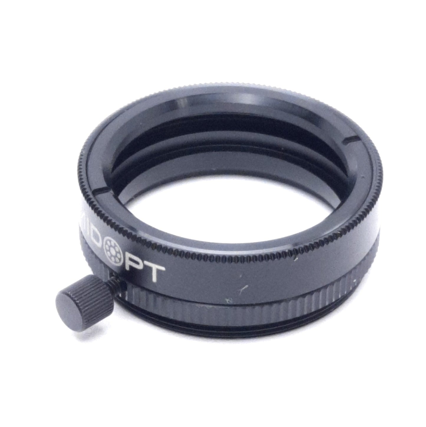 New – Open box Midwest Optical R25.5 / R25-5 Bandpass Polarizer & Filter Body, M25.5, ø25.5mm