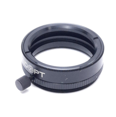 New – Open box Midwest Optical R25.5 / R25-5 Bandpass Polarizer & Filter Body, M25.5, ø25.5mm