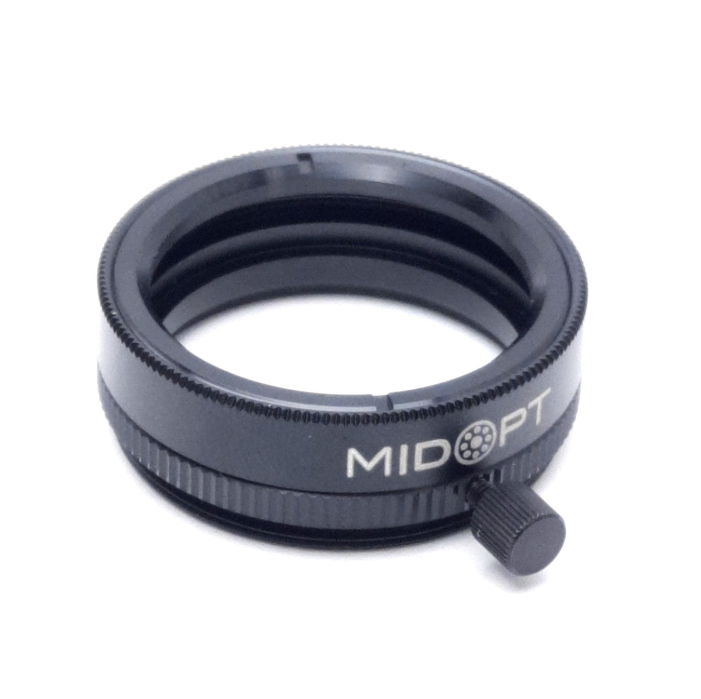 New – Open box Midwest Optical R25.5 / R25-5 Bandpass Polarizer & Filter Body, M25.5, ø25.5mm
