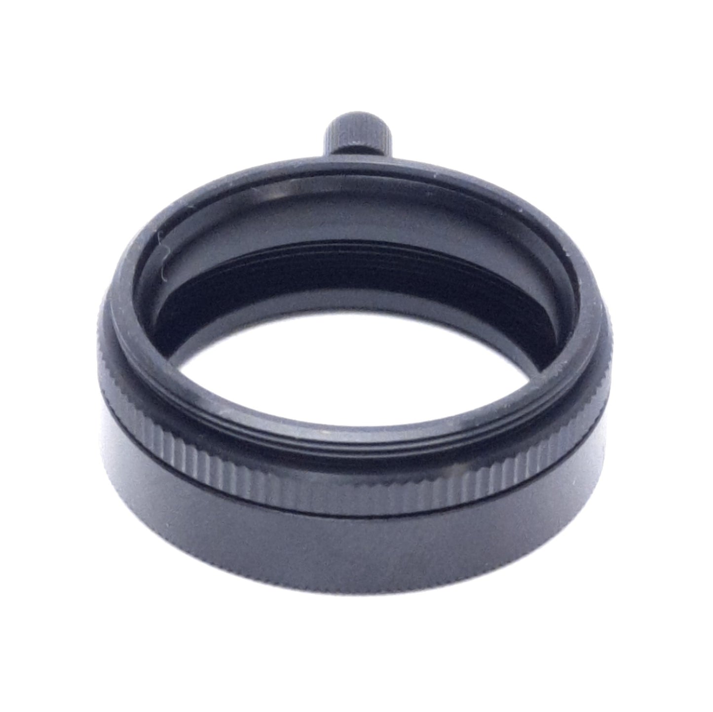 New – Open box Midwest Optical R25.5 / R25-5 Bandpass Polarizer & Filter Body, M25.5, ø25.5mm