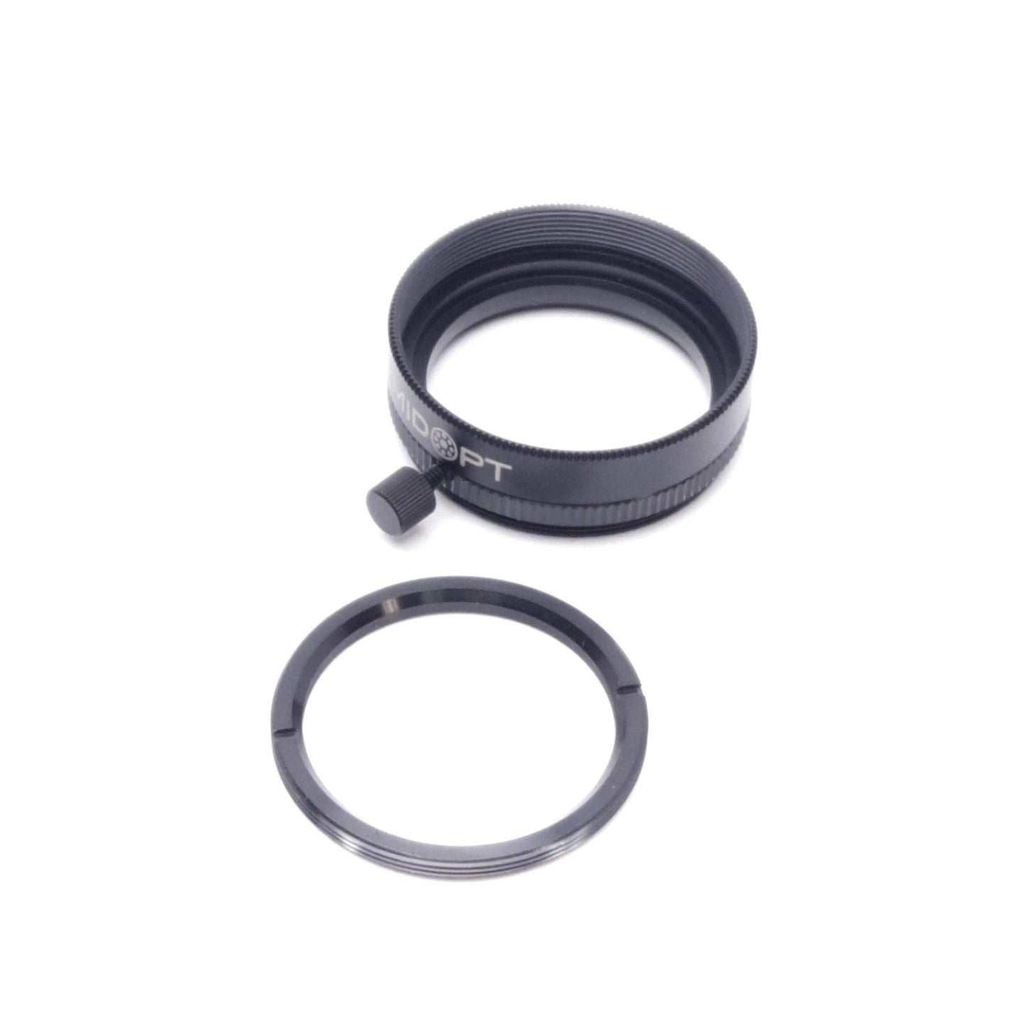 New – Open box Midwest Optical R25.5 / R25-5 Bandpass Polarizer & Filter Body, M25.5, ø25.5mm