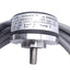 New – Open box Encoder Products 15S-19M1-2000NV1ROC-M00 Accu-Coder Incremental Shaft Encoder