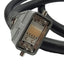 Used Rofin L/N 15904 PowerLine E Laser Marker Cable Assembly -X41 -X41a, ~18ft Long
