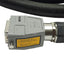 Used Rofin L/N 15904 PowerLine E Laser Marker Cable Assembly -X41 -X41a, ~18ft Long