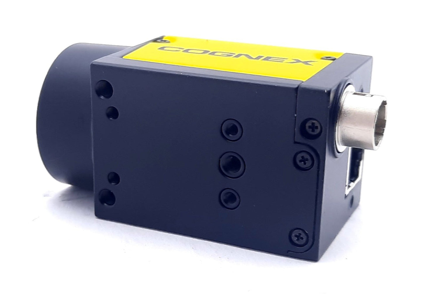 New – Open box Cognex CAM-CIC-5000-20-GC Area Scan Camera C Mount 5Mpixel 12-24VDC 3.3W