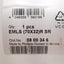 New Phoenix Contact 0800346 EMLS (70x32)R SR Safety Label With Special Adhesive