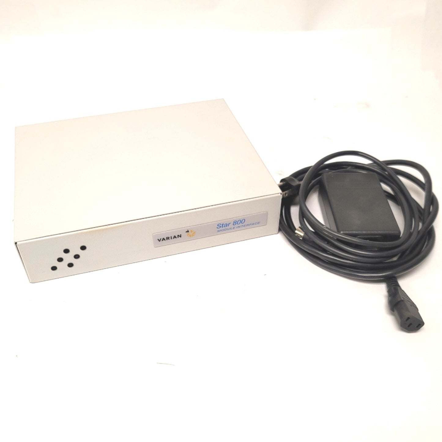Used Varian Star 800 MIB Hercule 2000 Electronic Data Acquisition Module Interface