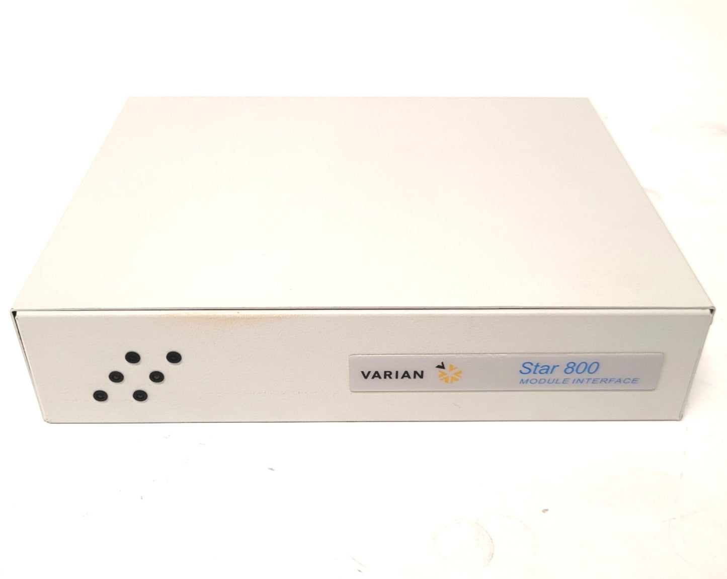 Used Varian Star 800 MIB Hercule 2000 Electronic Data Acquisition Module Interface
