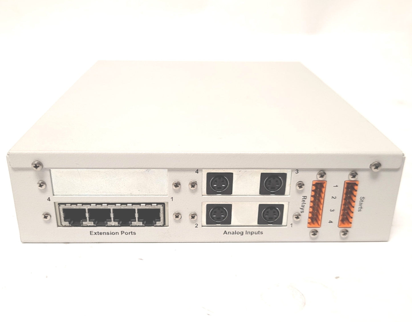 Used Varian Star 800 MIB Hercule 2000 Electronic Data Acquisition Module Interface