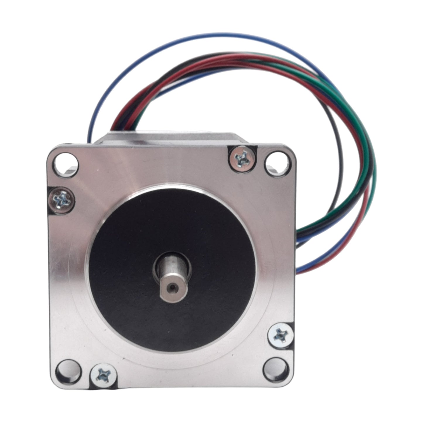 New Lin Engineering 5709X-01PD-06RO Stepper Motor 0.9°/Step 2PH 24VDC 2.8A NEMA 23