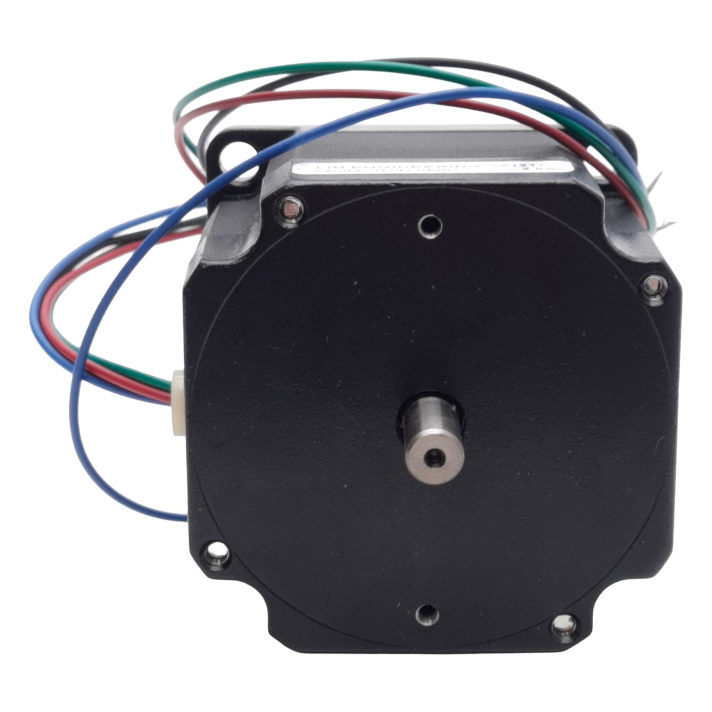 New Lin Engineering 5709X-01PD-06RO Stepper Motor 0.9°/Step 2PH 24VDC 2.8A NEMA 23