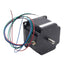 New Lin Engineering 5709X-01PD-06RO Stepper Motor 0.9°/Step 2PH 24VDC 2.8A NEMA 23