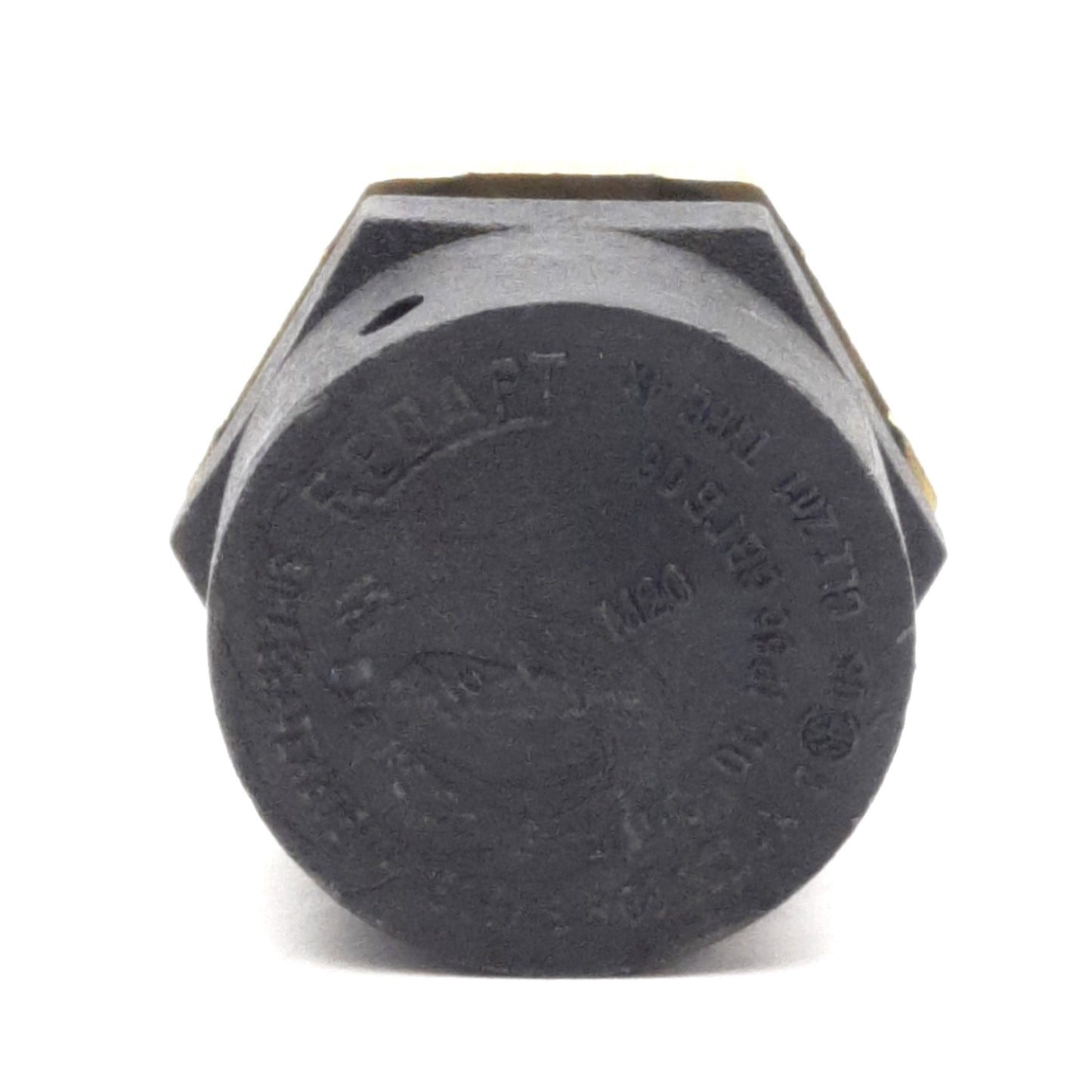 New Hammond MFG BDN4XN1 Pressure Compensation Plug, M20x1.5 Thread, ø1.1in x 1.25in